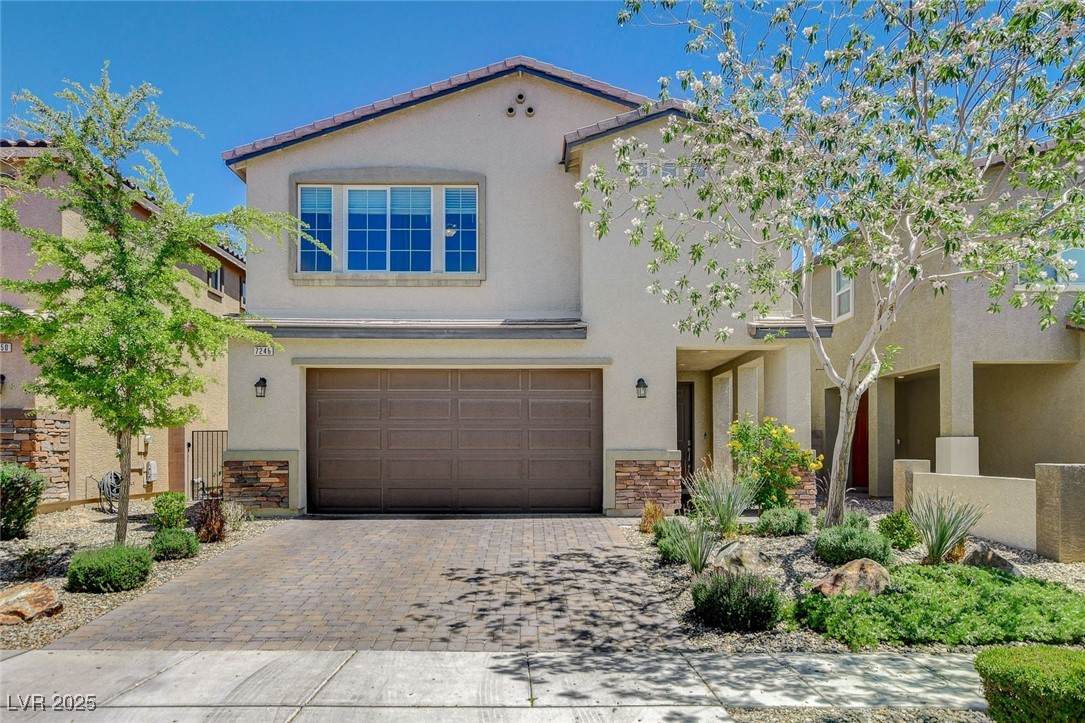 7246 Dazzle Point Street - Photo 1