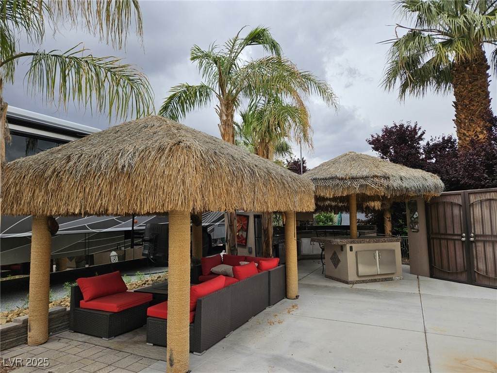 8175 Arville Street - Photo 1