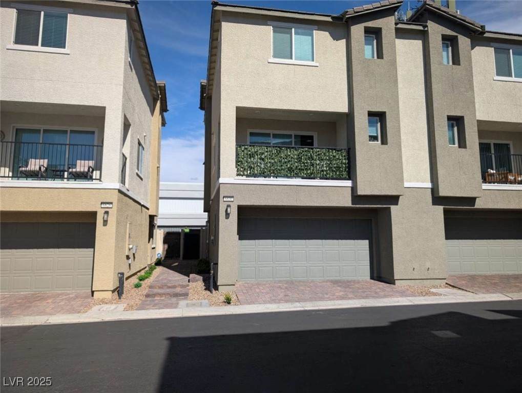 6830 Truffle Gray Street - Photo 1