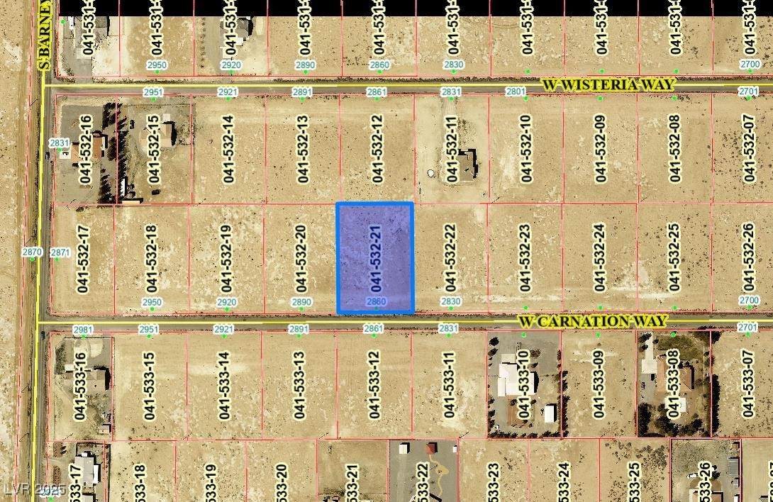 2860 Carnation Way - Photo 1