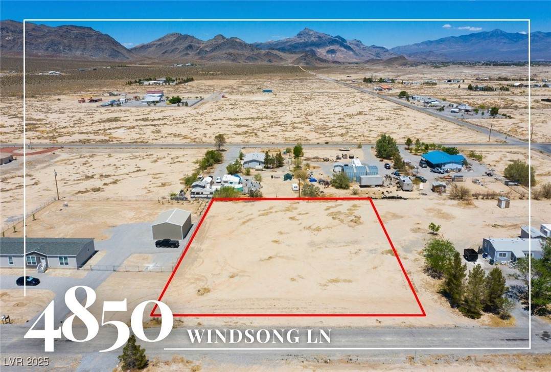 4580 Windsong Lane - Photo 1