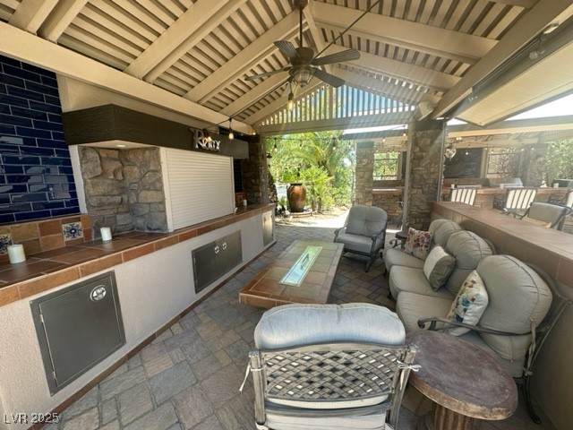 8175 Arville Street - Photo 1