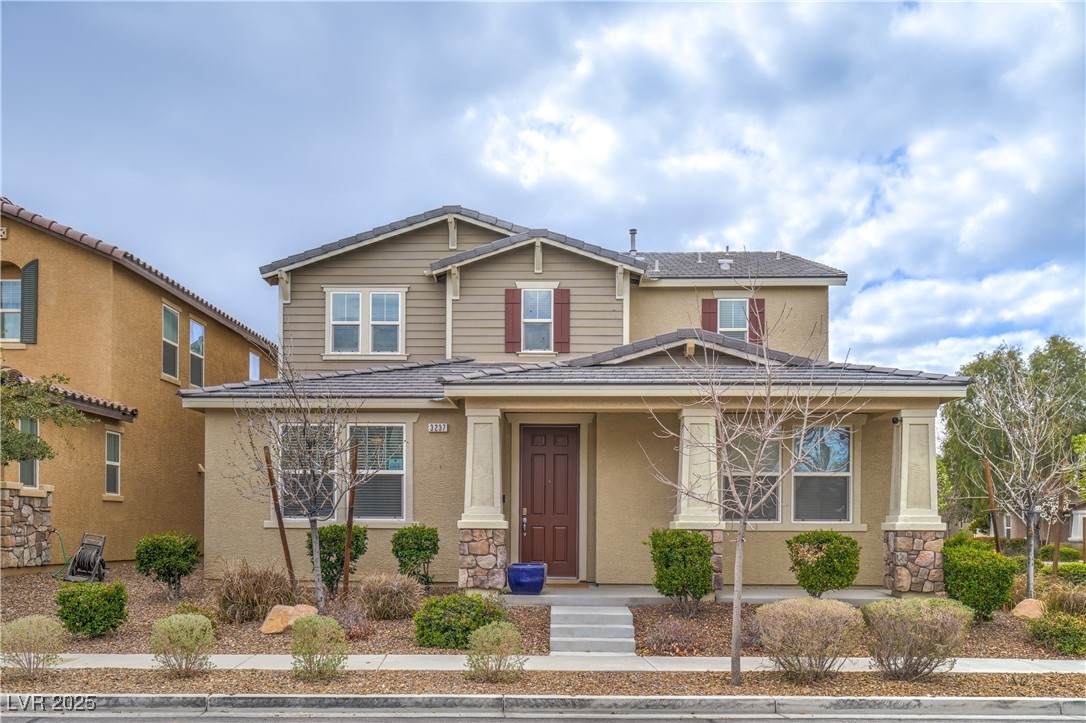 3237 Mist Effect Avenue - Photo 1