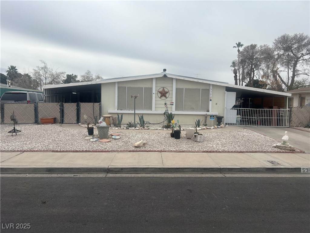 5385 Sir Richard Drive - Photo 1
