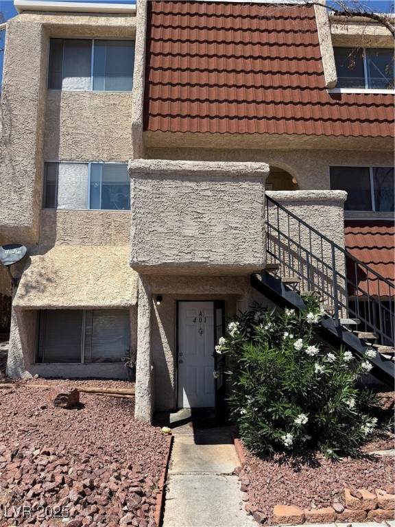 3585 Arville Street - Photo 1