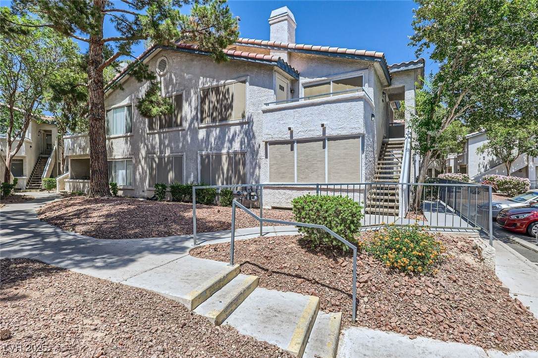 5241 Caspian Springs Drive - Photo 1
