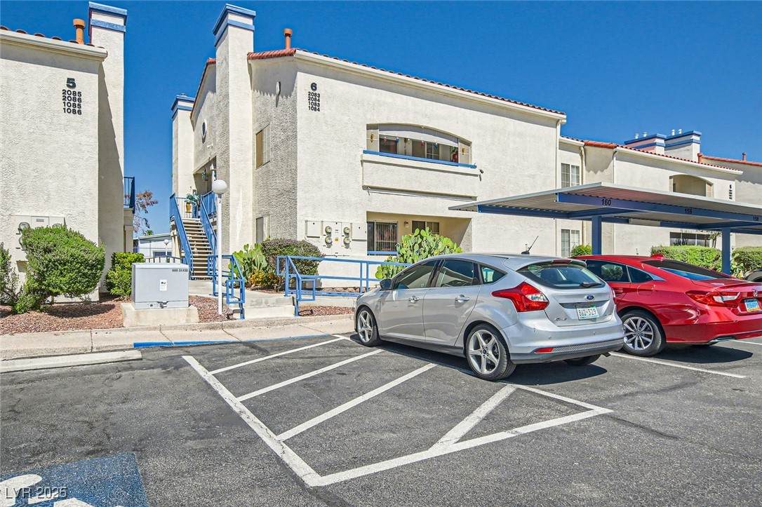 2725 Nellis Boulevard - Photo 1