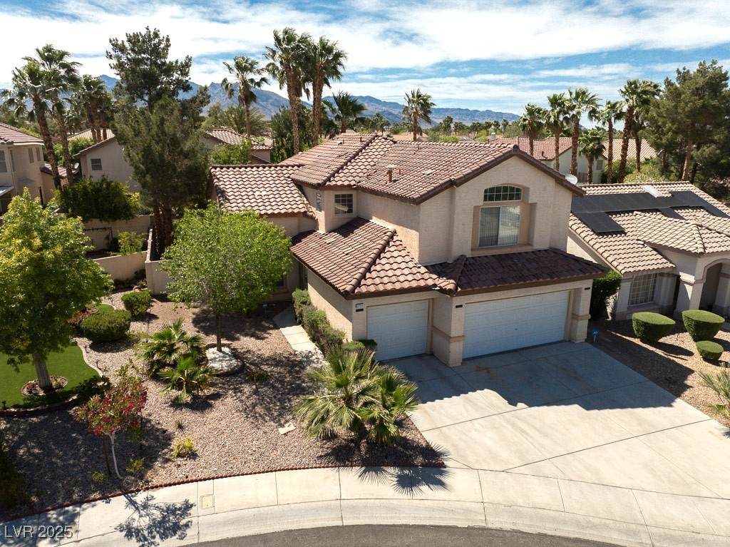 1721 Mill Canyon Drive - Photo 1