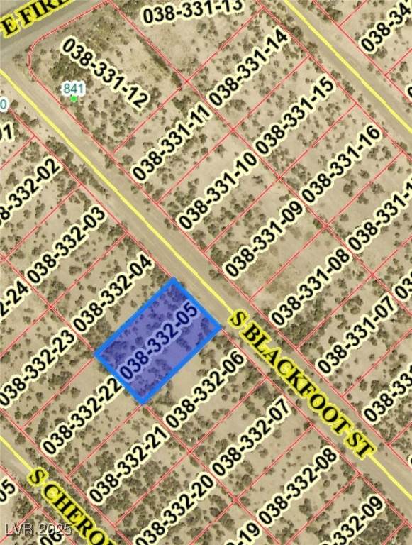 880 Blackfoot Street - Photo 1