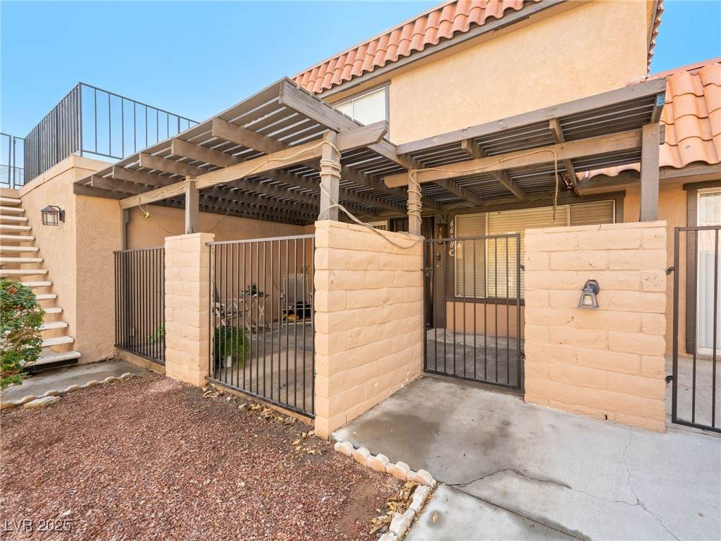6630 Bubbling Brook Drive - Photo 1
