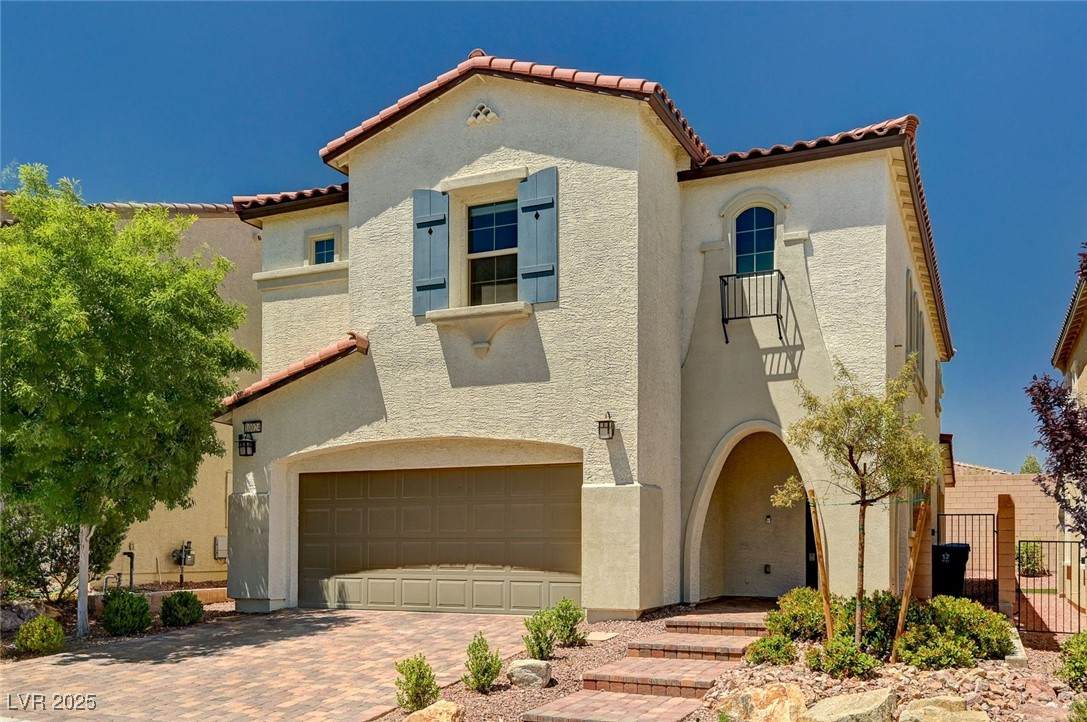 10024 Rams Leap Avenue - Photo 1
