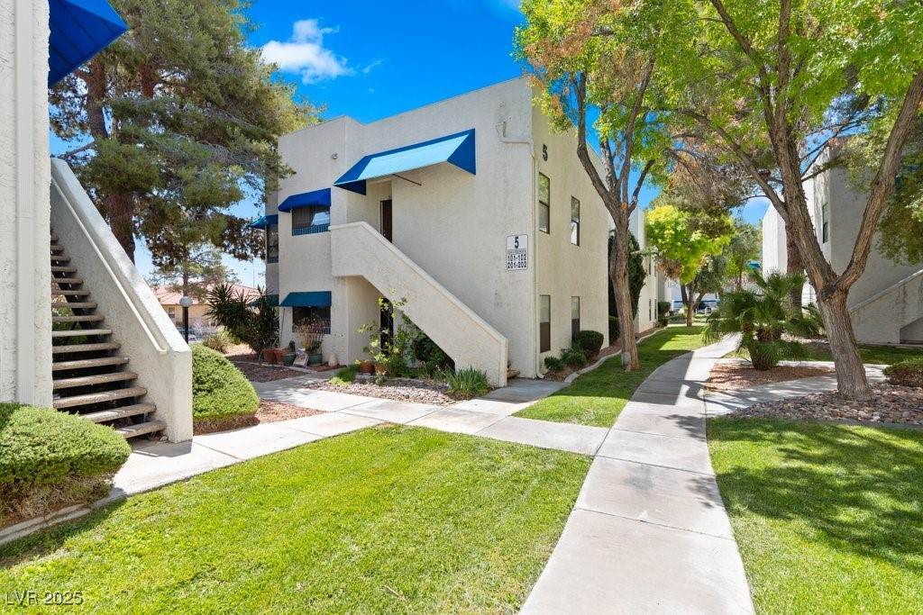 2643 Red Rock Street - Photo 1