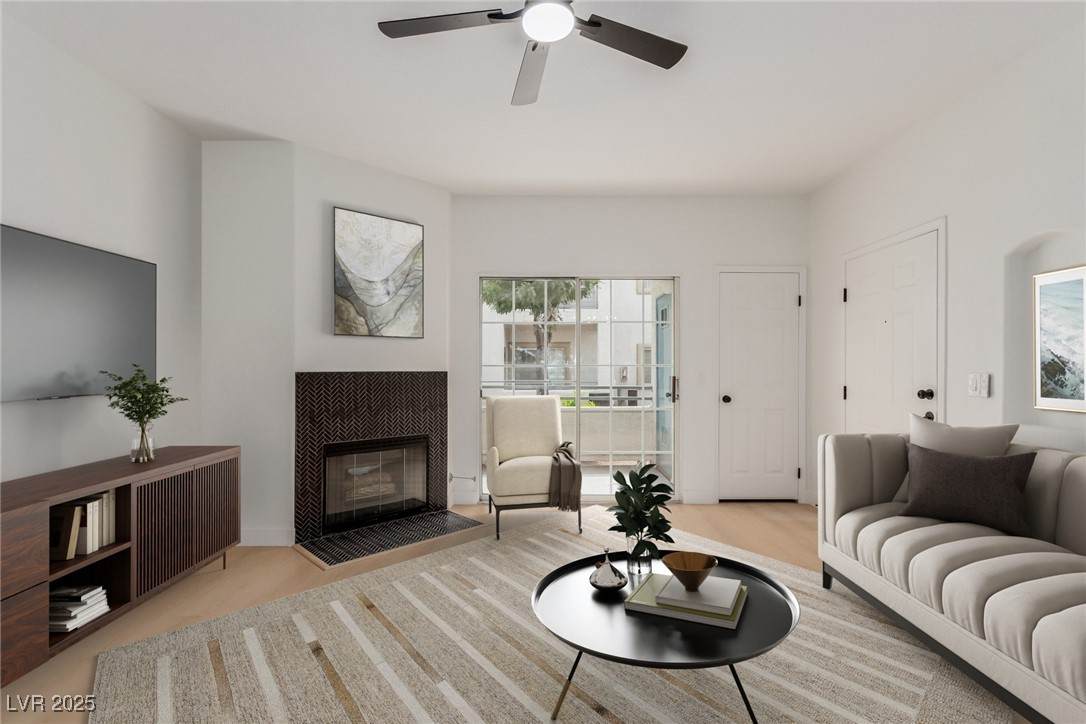 3318 Decatur Boulevard - Photo 1
