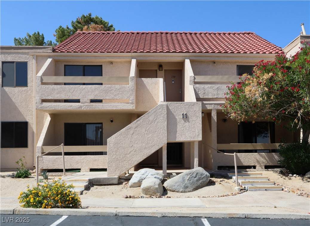 3811 Desert Marina Drive - Photo 1