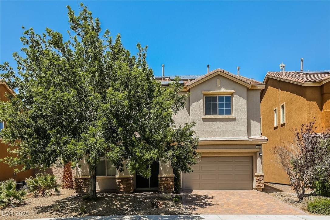 3820 Alpine Track Avenue - Photo 1