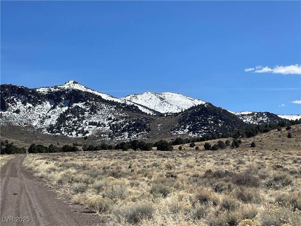P-13 Butte Valley - Photo 1