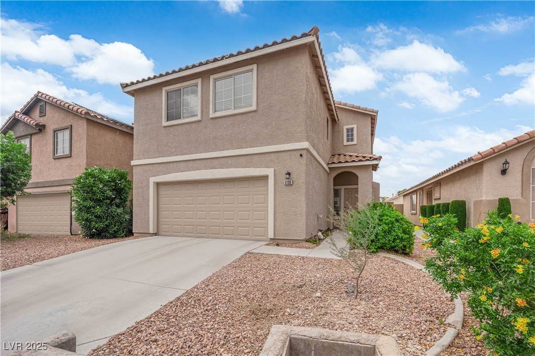 6108 Shallow Springs Street - Photo 1