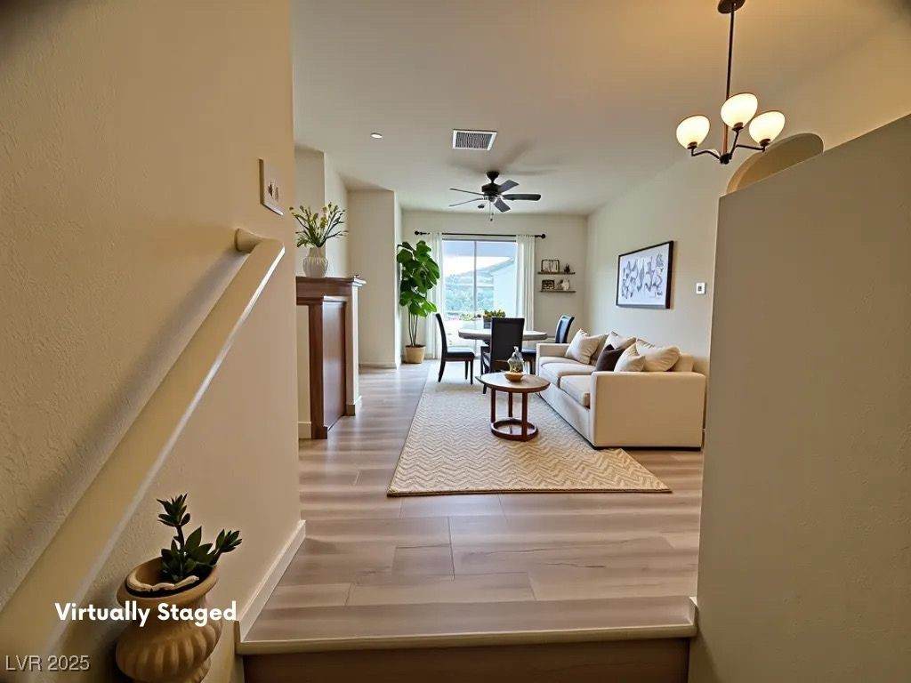 6313 Snap Ridge Street - Photo 1