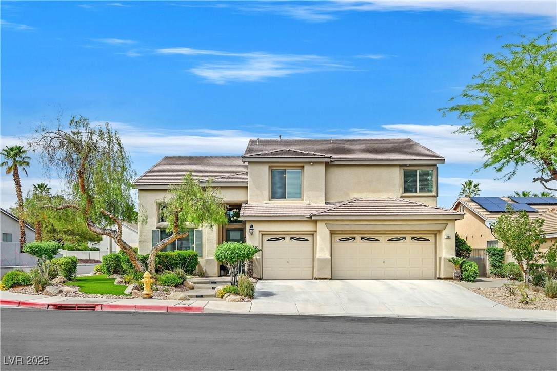 1780 Crystal Stream Avenue - Photo 1