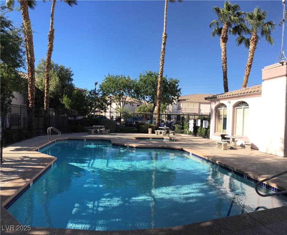 4555 Sahara Avenue - Photo 1