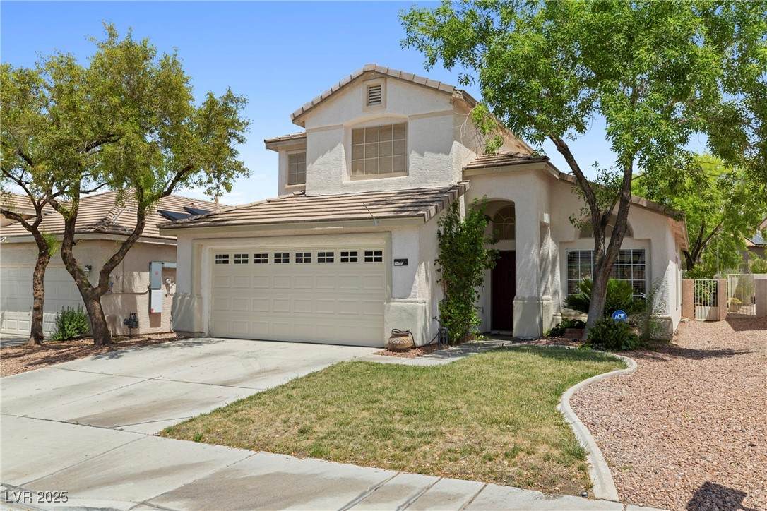 981 Leadville Meadows Drive - Photo 1