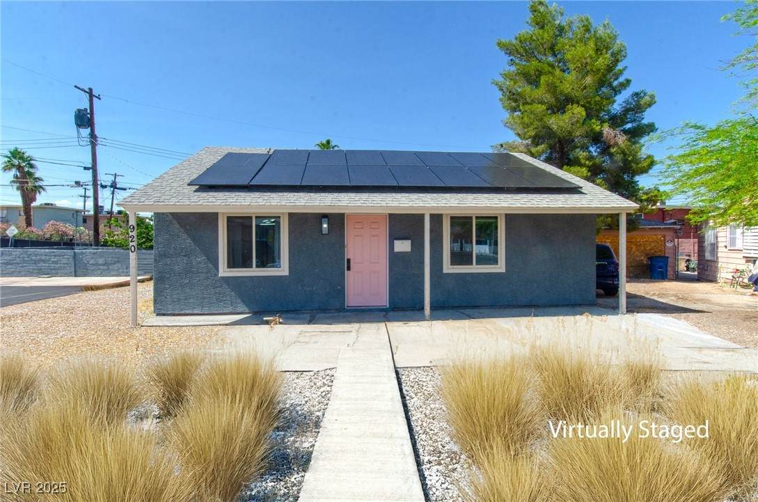 920 Biltmore Drive - Photo 1