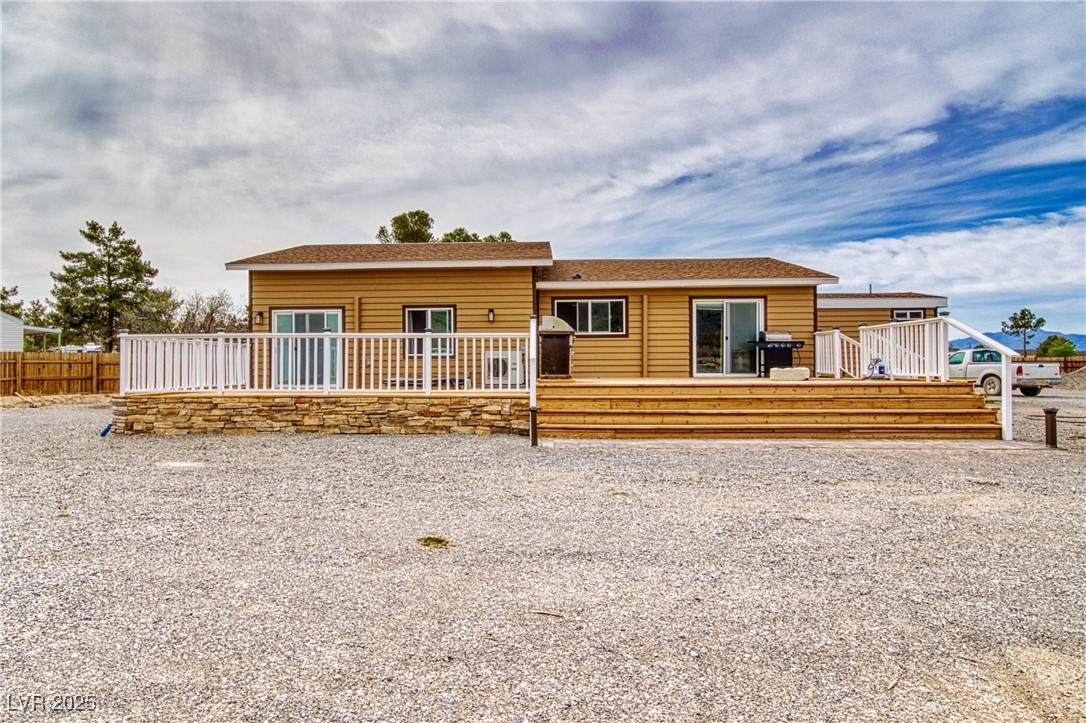 2770 Ambler Way - Photo 1