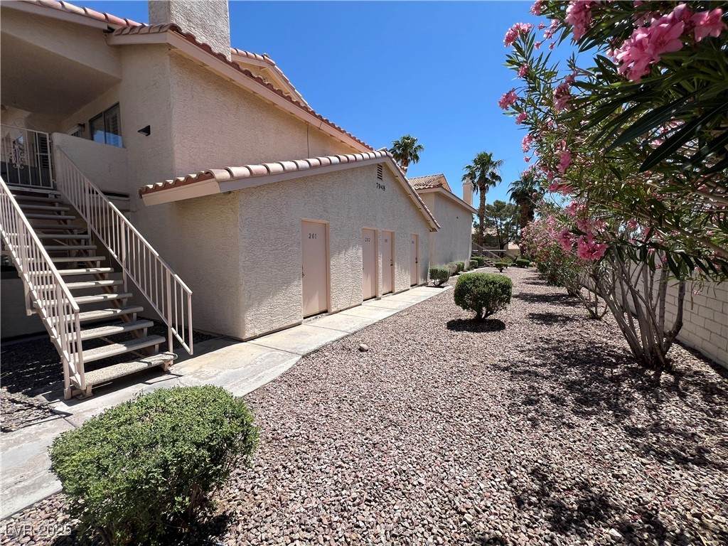 7948 Calico Vista Boulevard - Photo 1