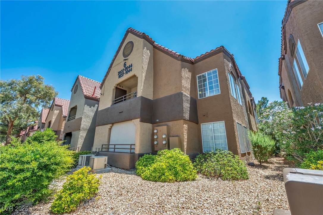 2200 Fort Apache Road - Photo 1
