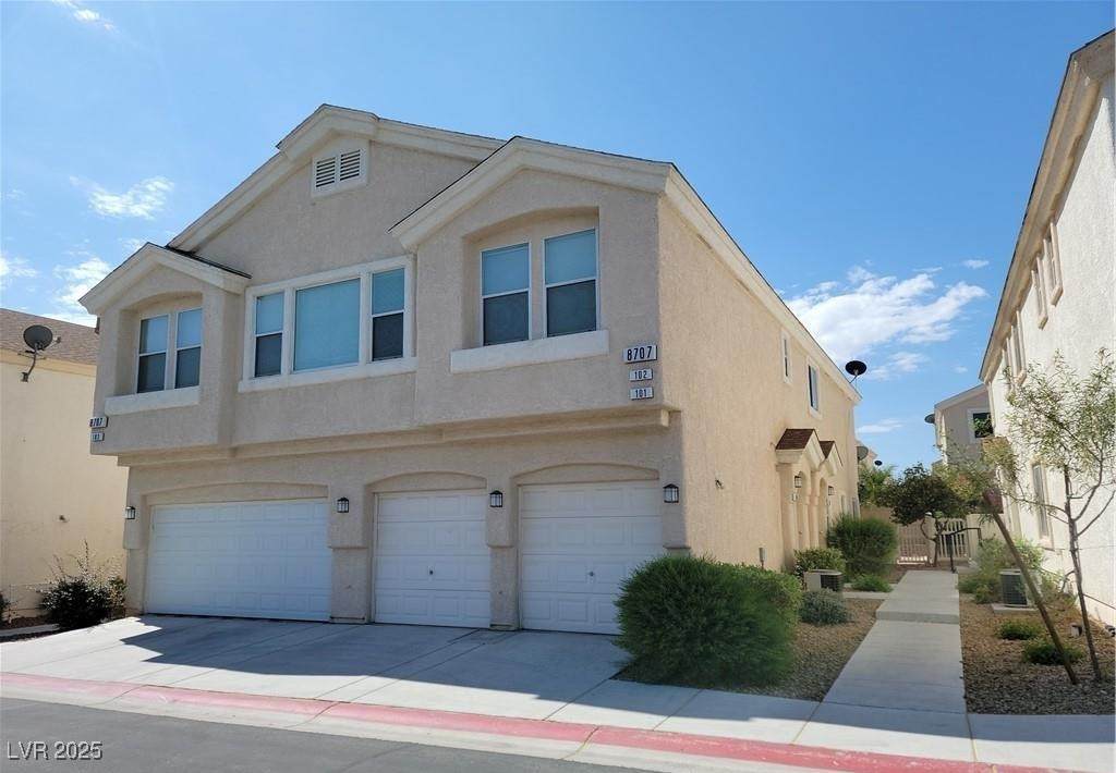 8707 Roping Rodeo Avenue - Photo 1