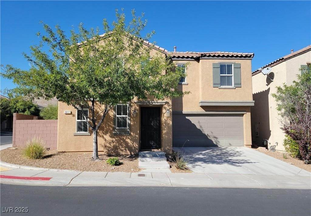 3617 Austell Street - Photo 1