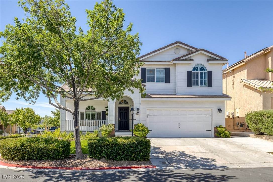 7849 Meandering Light Avenue - Photo 1