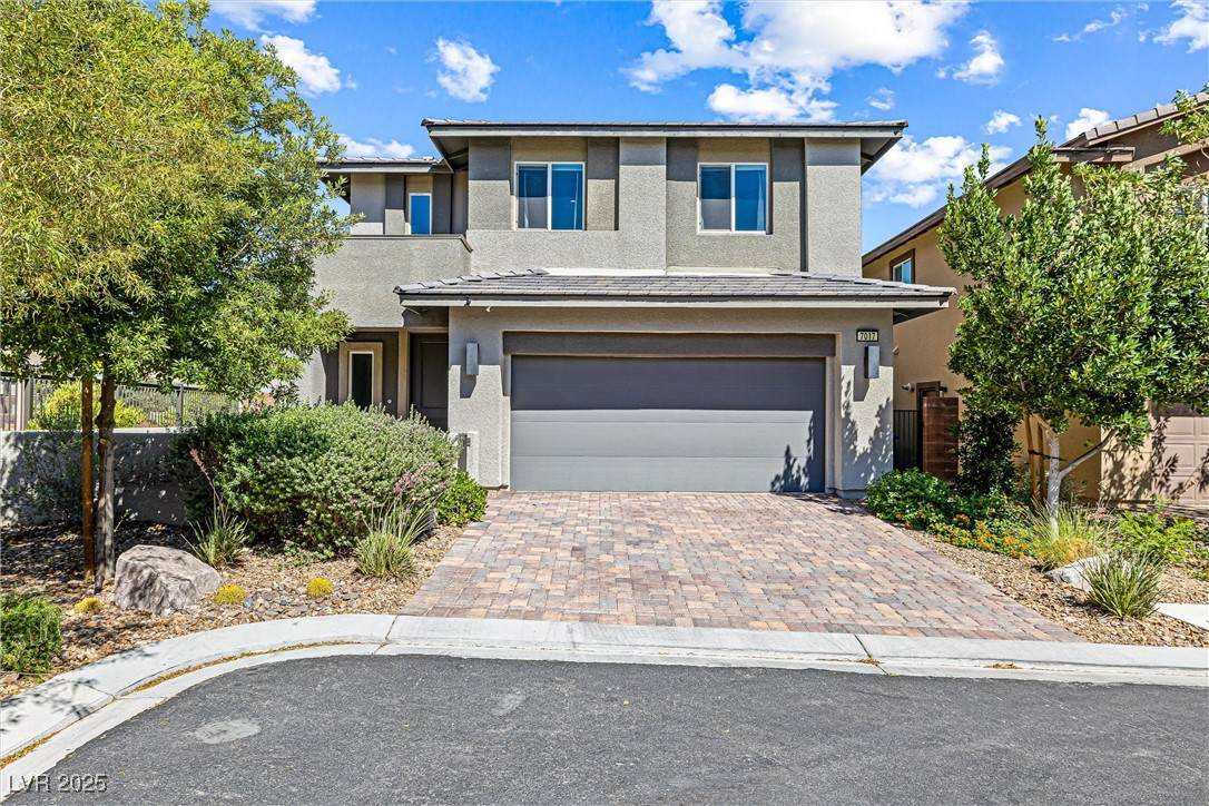 7017 Pearl Hilltop Court - Photo 1