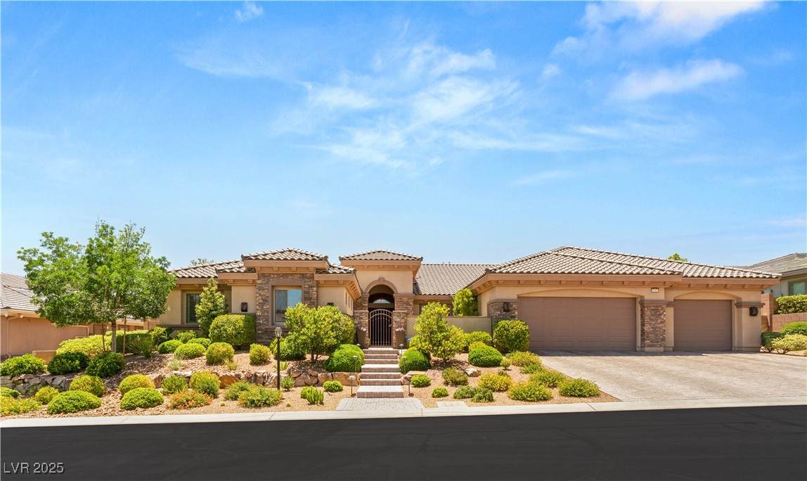 9747 Cathedral Pines Avenue - Photo 1
