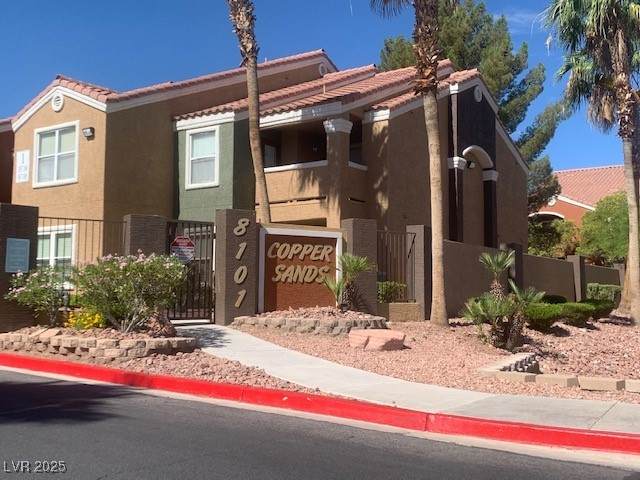 8101 Flamingo Road - Photo 1