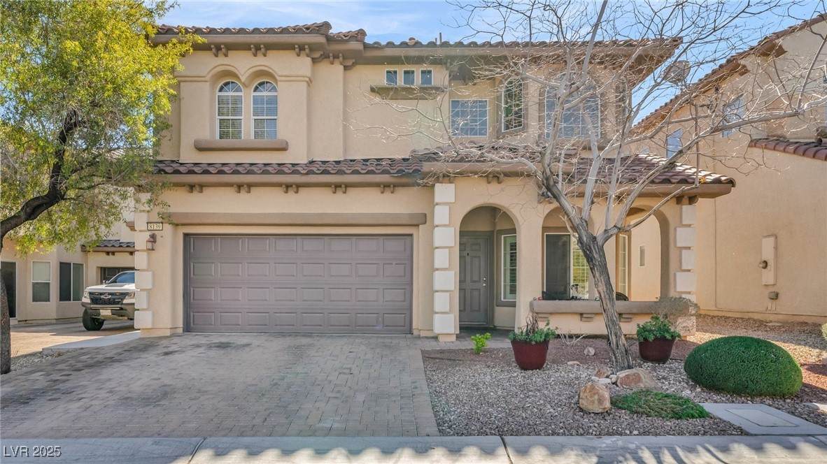8139 Skytop Ledge Avenue - Photo 1