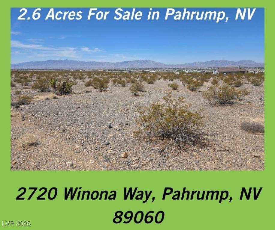 2720 Winona Way - Photo 1