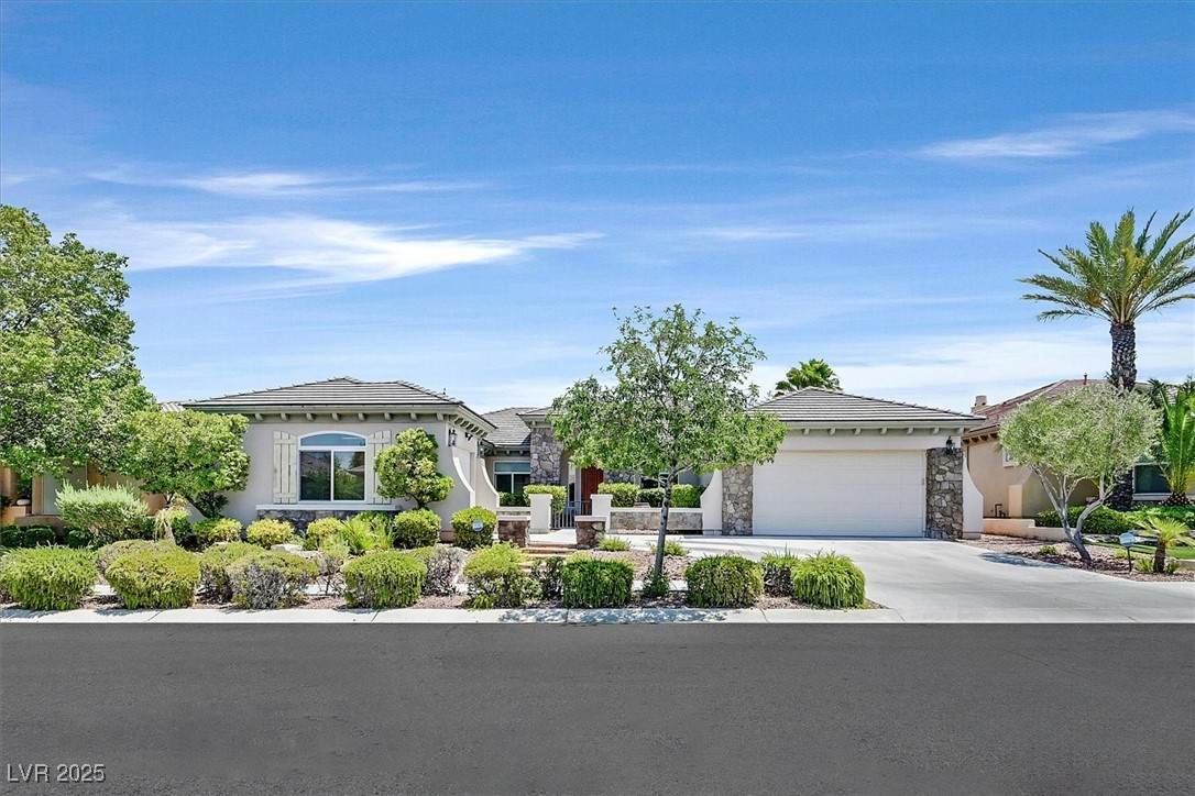 10325 Sweet Fennel Drive - Photo 1