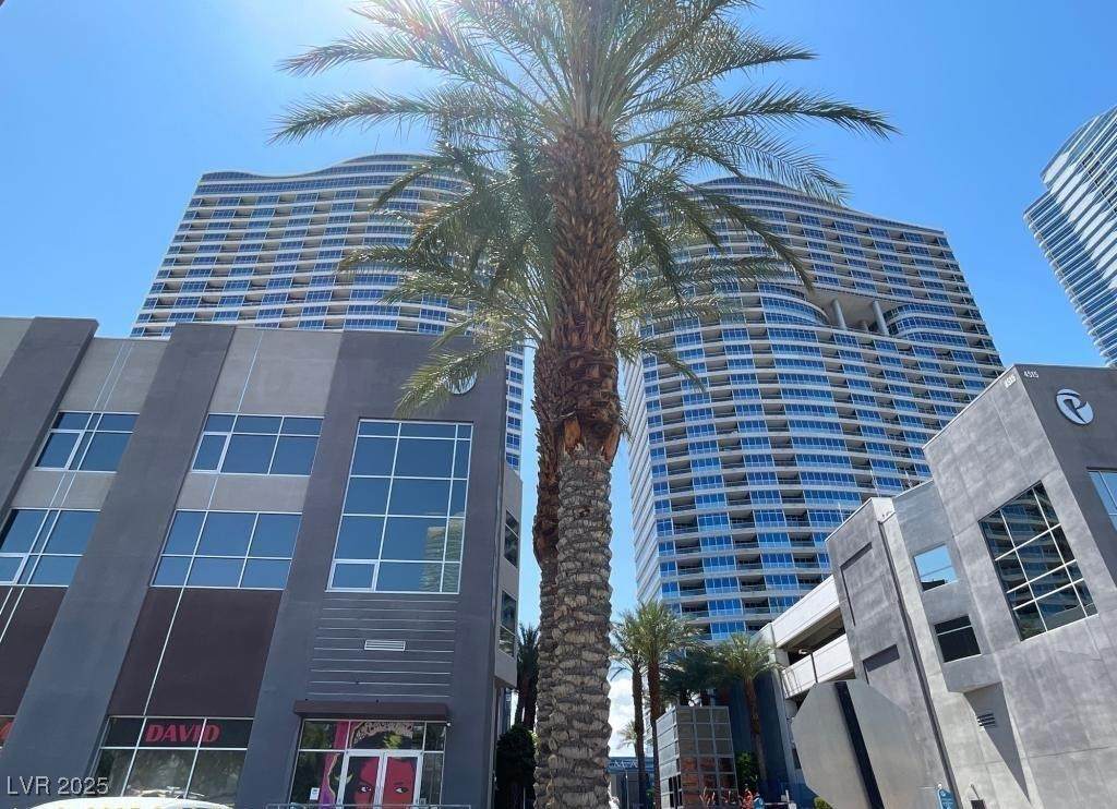 4525 Dean Martin Drive - Photo 1