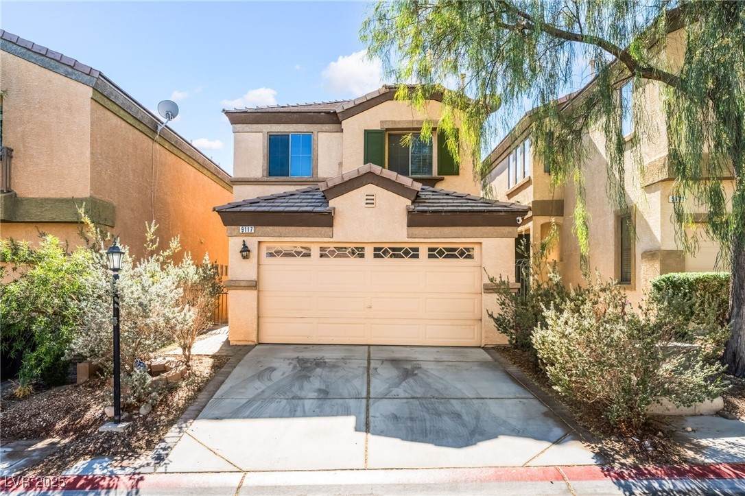 9117 Watermelon Seed Avenue - Photo 1