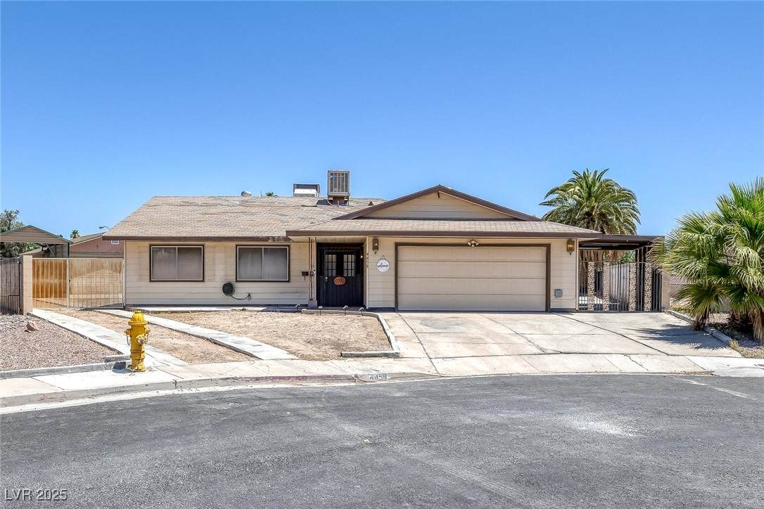 4458 El Quinta Court - Photo 1
