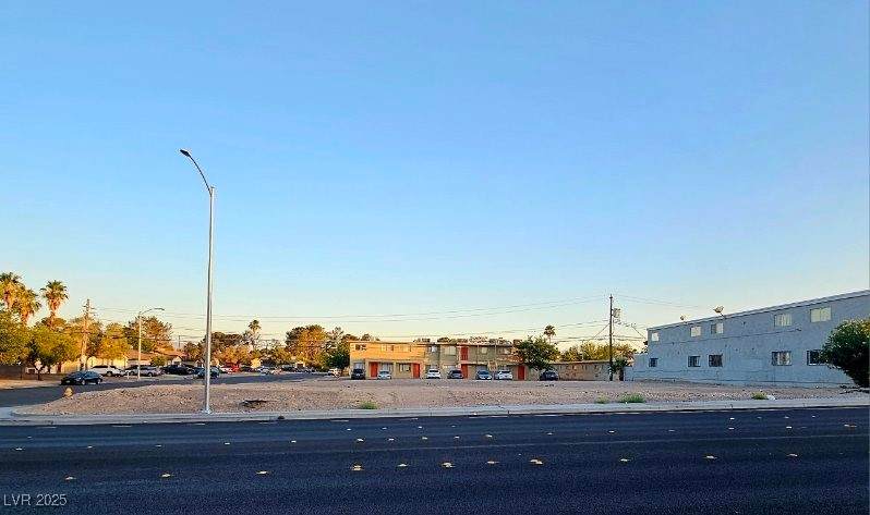 East Harmon Ave - Photo 1