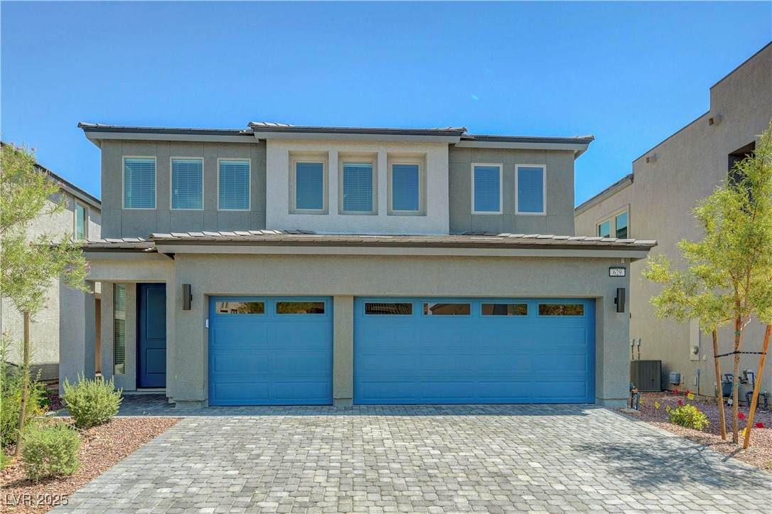 629 Soaring Wings Avenue - Photo 1