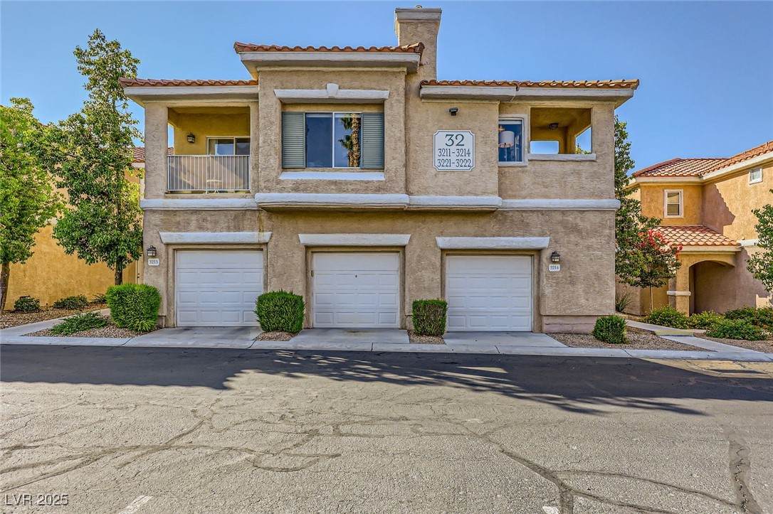 251 Green Valley Parkway - Photo 1