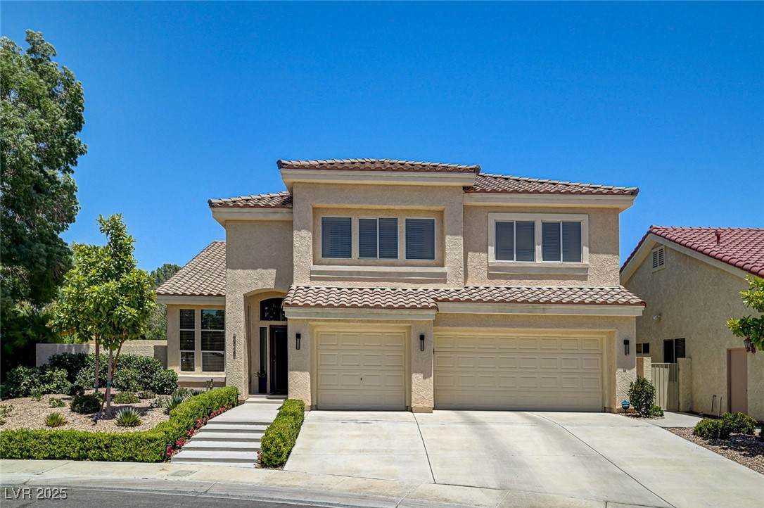 8928 Stafford Springs Drive - Photo 1