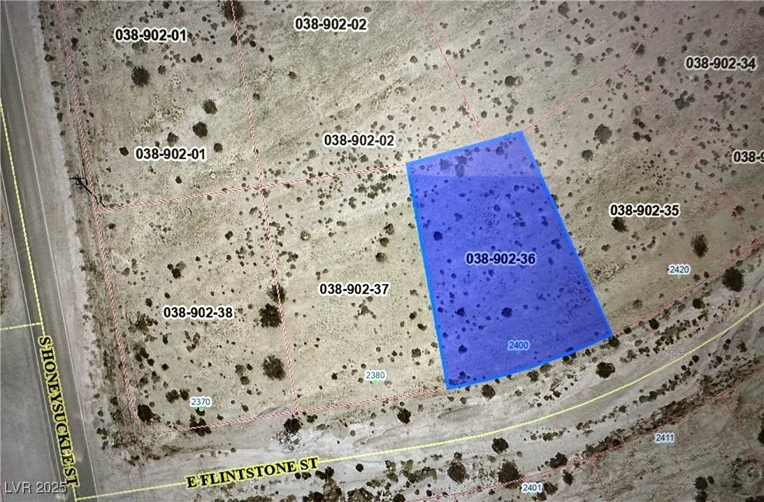 2400 Flintstone Street - Photo 1