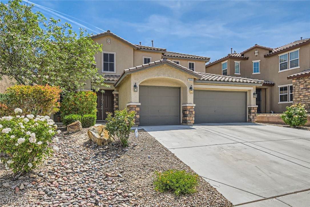 3605 Sapphire Sea Court - Photo 1