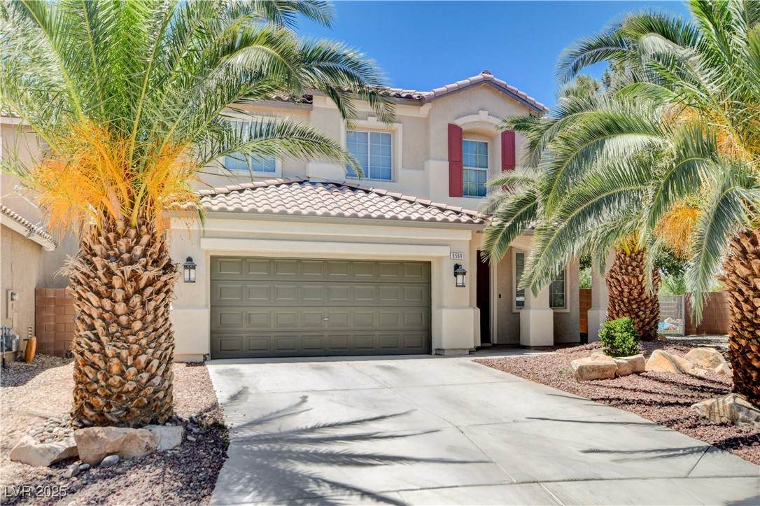 6569 Cedar Waxwing Street - Photo 1