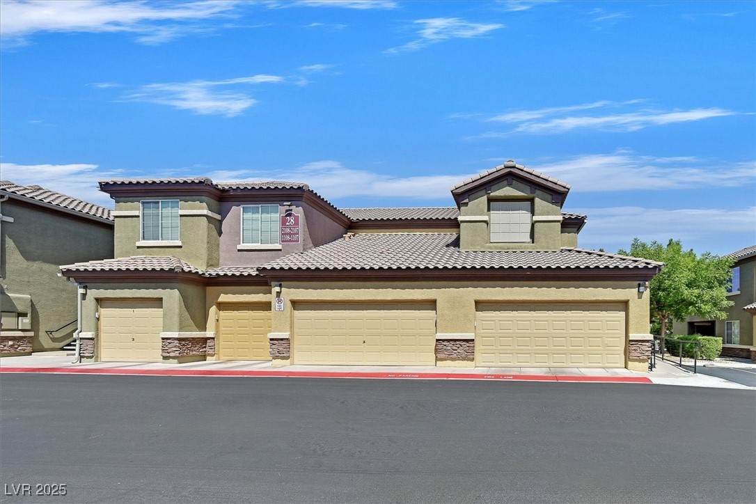 6868 Sky Pointe Drive - Photo 1
