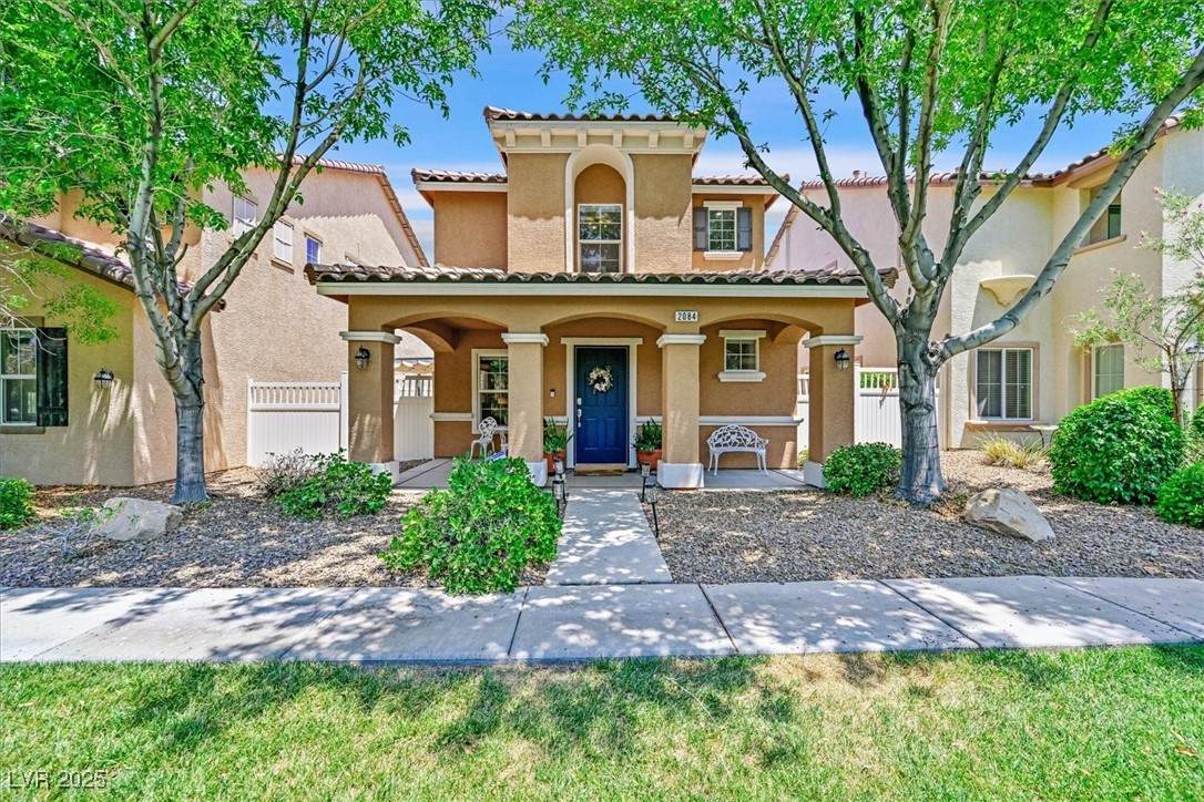 2084 Airy Petals Walk - Photo 1